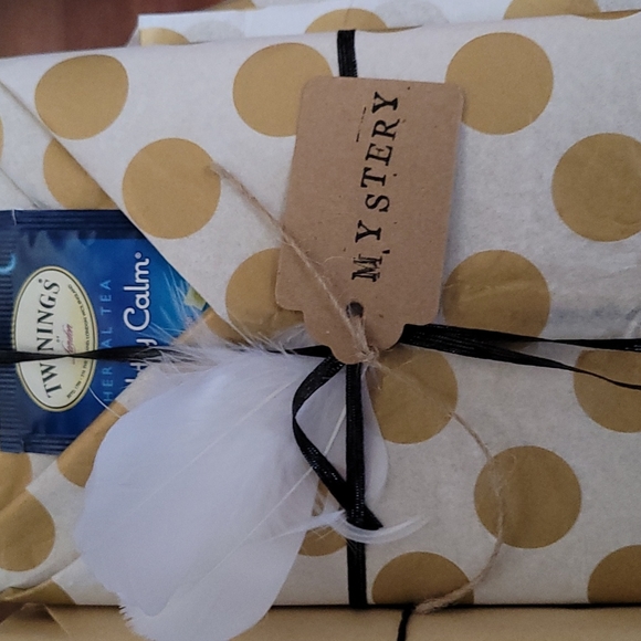 Book,Blind date with a book - Picture 11 of 13